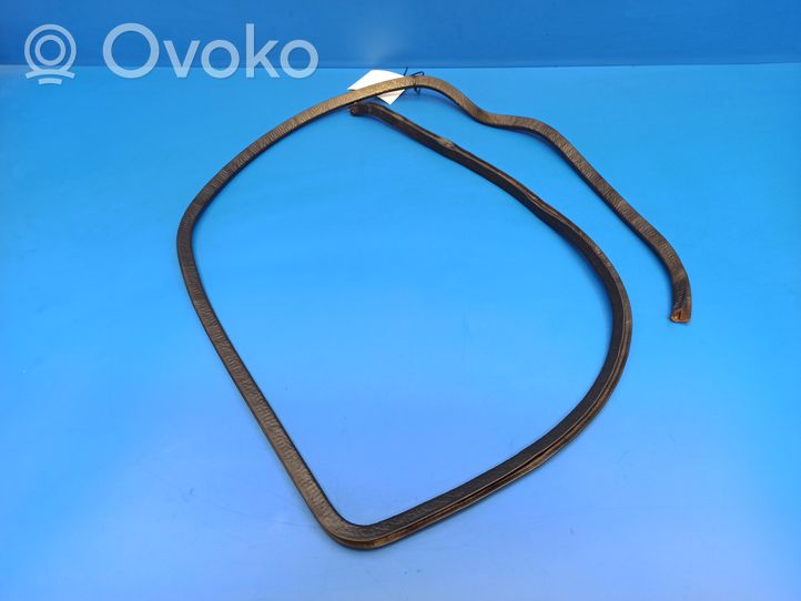 Volvo 240 Front door rubber seal 