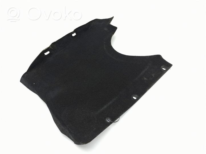 Volvo 240 Dashboard lower bottom trim panel 