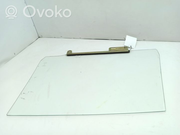 Volvo 240 Rear door window glass 79238002