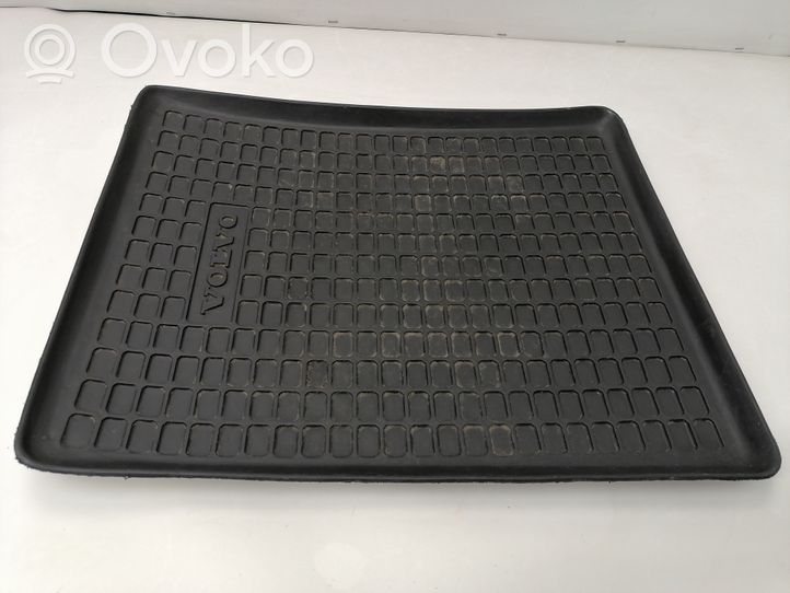 Volvo 240 Rear floor mat 