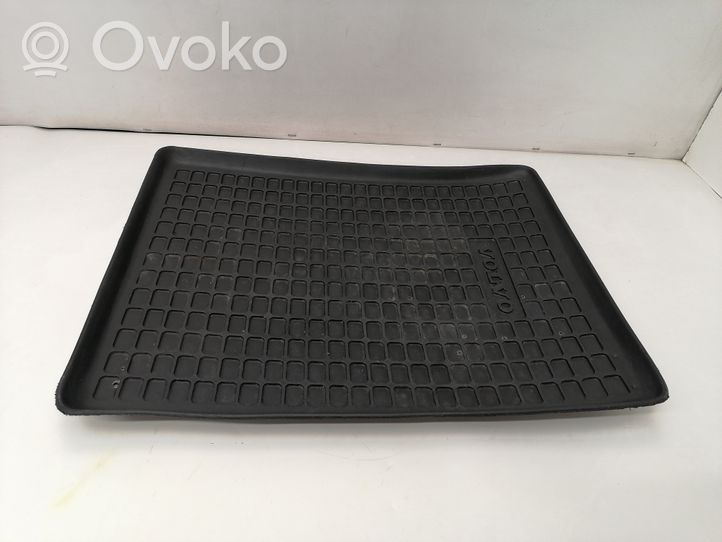 Volvo 240 Rear floor mat 