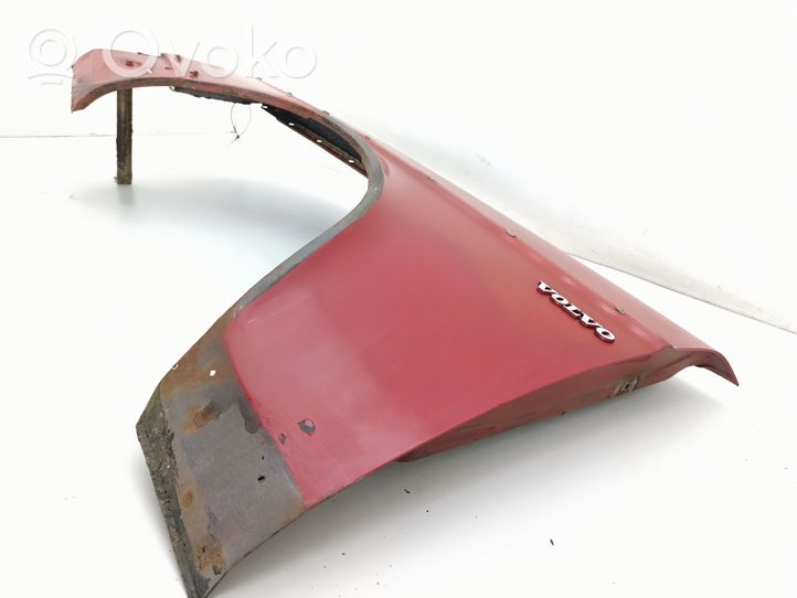 Volvo 240 Fender 