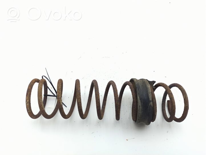 Volvo 760 Rear coil spring 