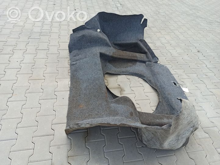 Volvo 760 Trunk/boot mat liner 