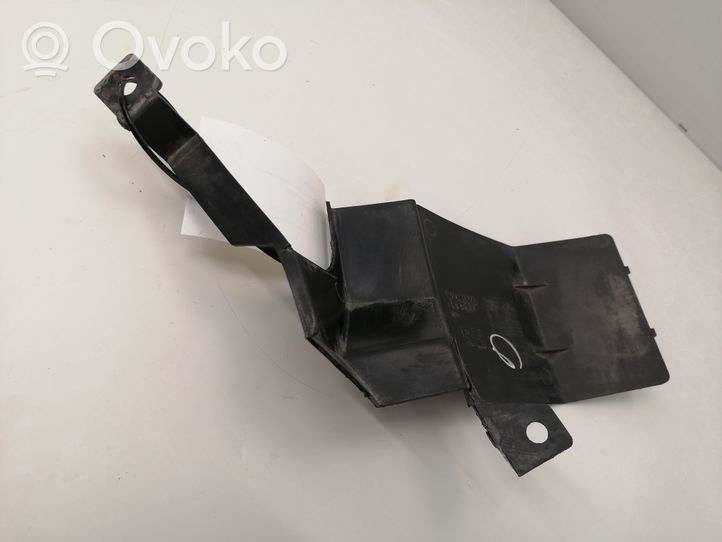 Volvo 760 Intercooler air guide/duct channel 1358537