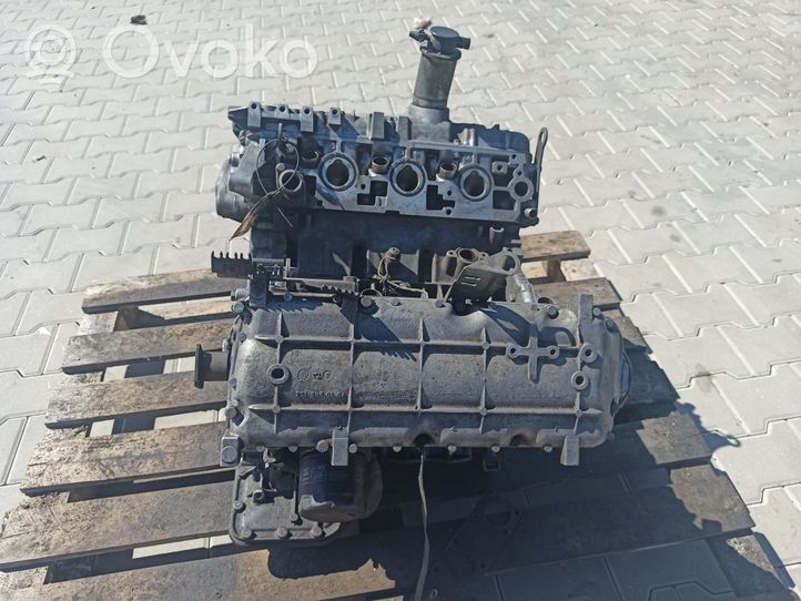 Volvo 760 Engine 7401271376