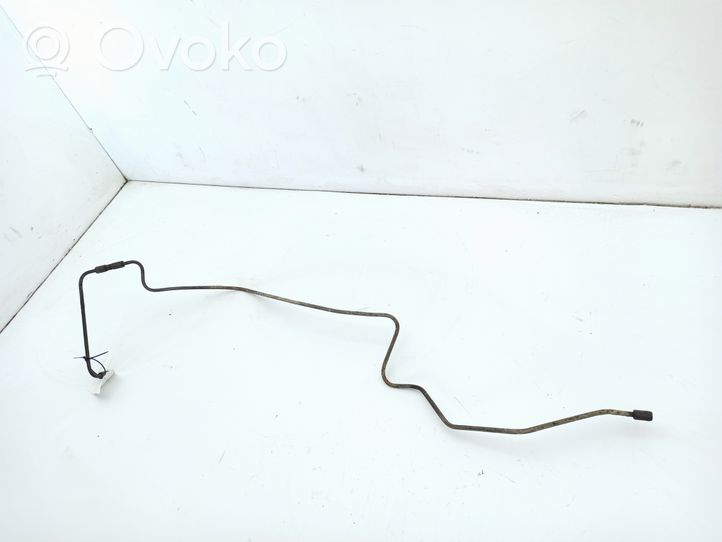 Volvo 760 Getriebeölkühler Leitung / Schlauch 