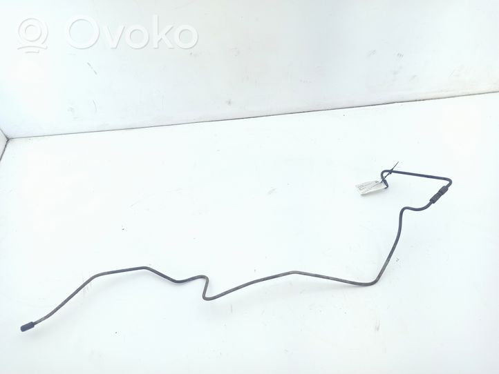 Volvo 760 Przewód / Wąż chłodnicy oleju skrzyni biegów 