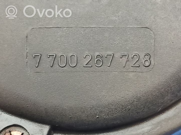 Volvo 760 Tappo spinterogeno Spark 7700267728