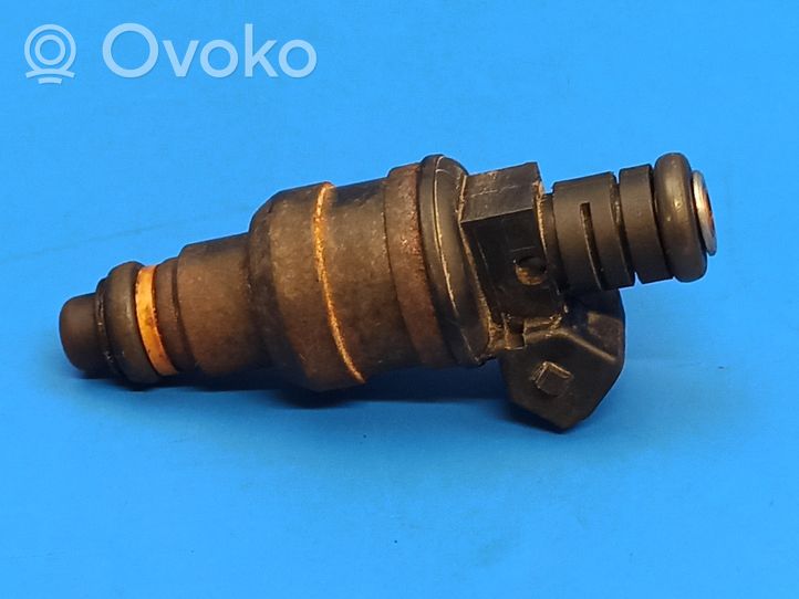 Volvo 760 Fuel injector 0280150734