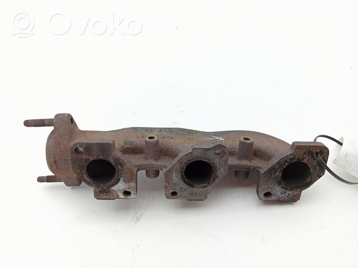 Volvo 760 Exhaust manifold 7401271460