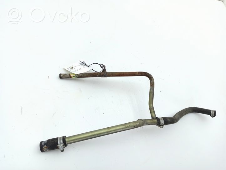 Volvo 760 Engine coolant pipe/hose 