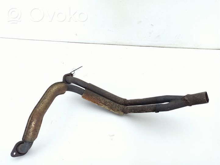 Volvo 760 Exhaust manifold 