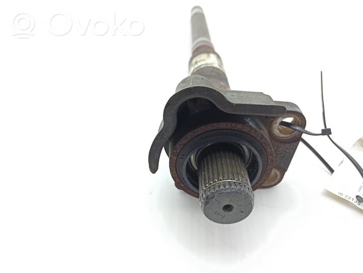 Ford Edge I Semiasse anteriore 7T433K183BC