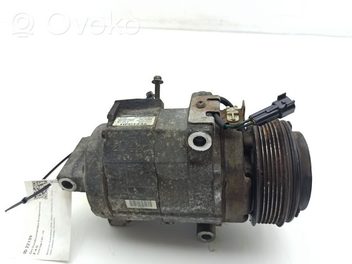 Ford Edge I Air conditioning (A/C) compressor (pump) MC4472606410