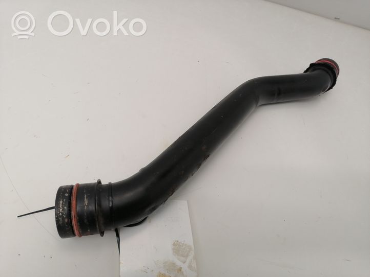 Ford Edge I Engine coolant pipe/hose 