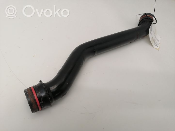 Ford Edge I Engine coolant pipe/hose 