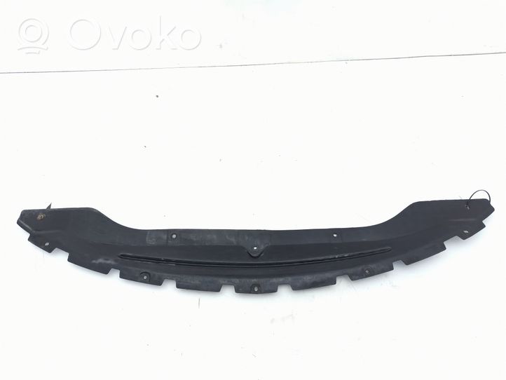 Ford Edge I Spoiler Lippe Stoßstange Stoßfänger vorne 7T43384