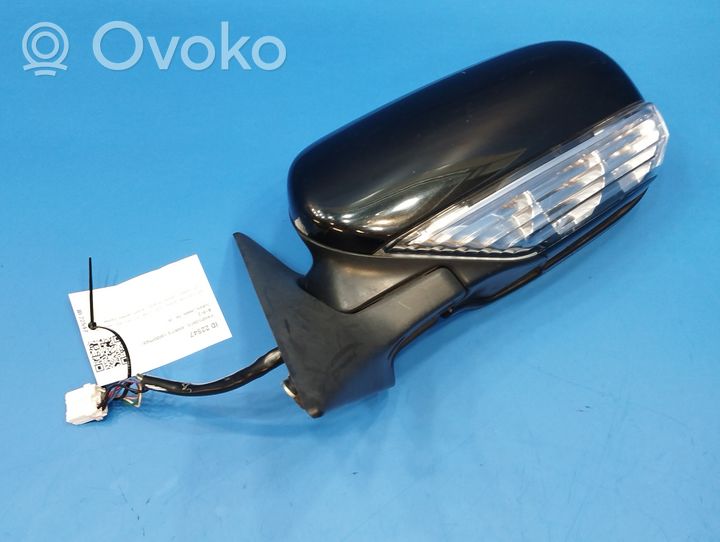 Subaru Legacy Specchietto retrovisore elettrico portiera anteriore 74432303