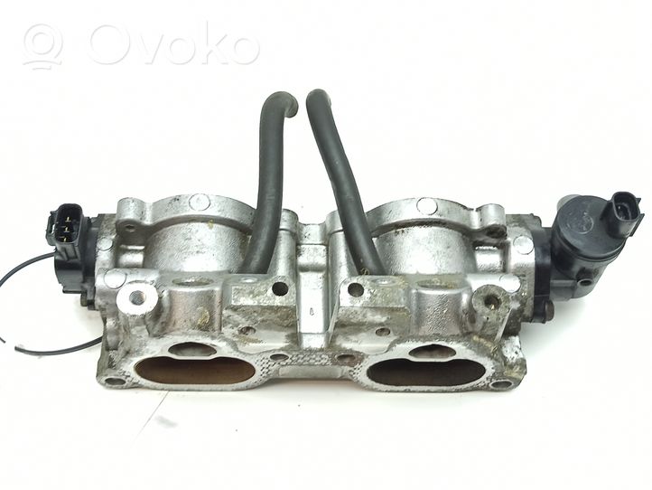 Subaru Legacy Valvola corpo farfallato elettrica 14011AB282