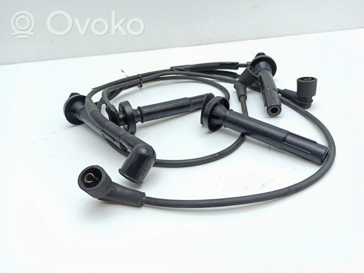 Subaru Legacy Cavi candele ISO38080713