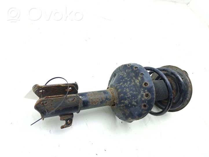 Subaru Legacy Ammortizzatore anteriore 317147