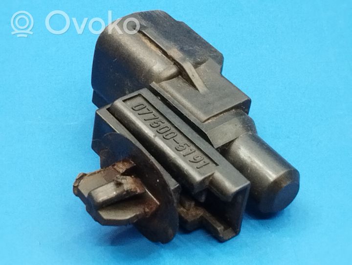 Subaru Legacy Sensore temperatura esterna 0775005191