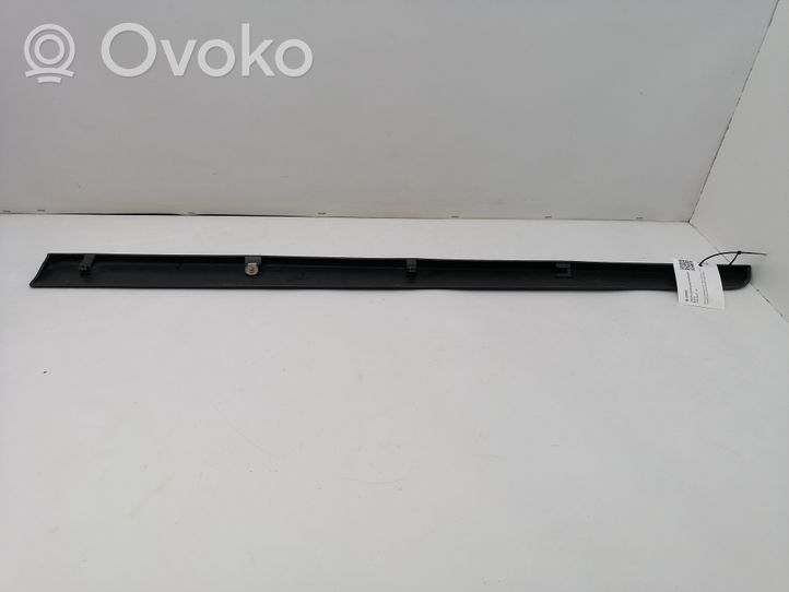 Volvo S60 Rivestimento della portiera anteriore (modanatura) 9484225