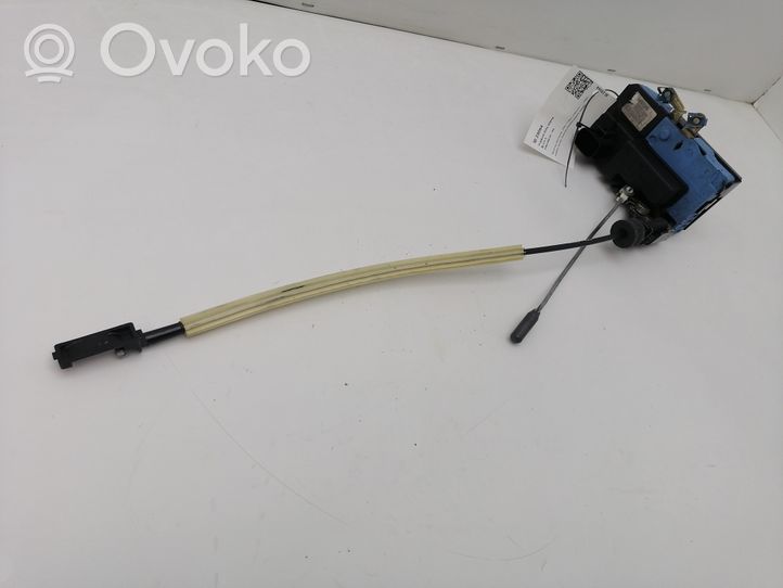 Volvo S60 Serrure de porte avant 8650544