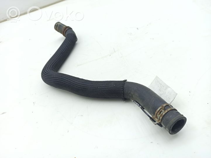 Ford Edge I Engine coolant pipe/hose 