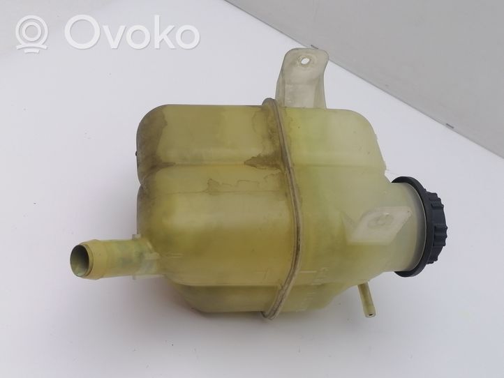 Ford Edge I Coolant expansion tank/reservoir 7T438A080AD