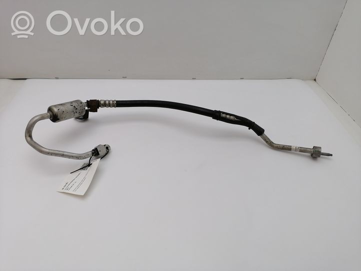 Ford Edge I Air conditioning (A/C) pipe/hose 