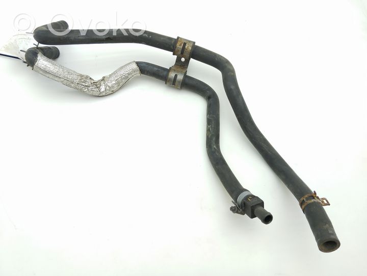 Ford Edge I Engine coolant pipe/hose 