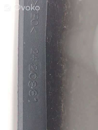 Ford Edge I Ohjauspyörän turvatyyny 7T4378043B13