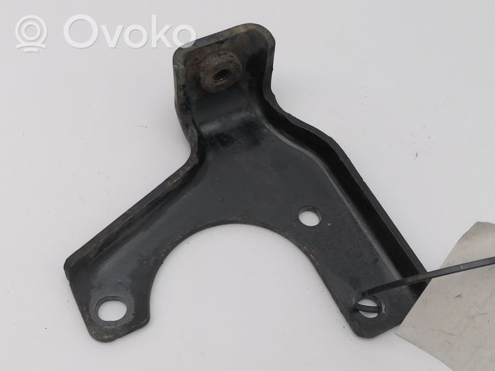 Ford Edge I Rear differential/diff mount bracket 7T434K204AC