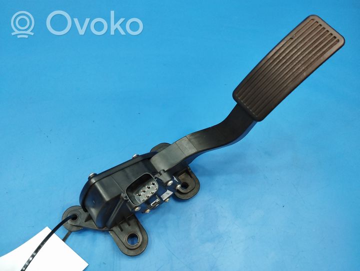 Ford Edge I Pedale dell’acceleratore 7T439F836AC