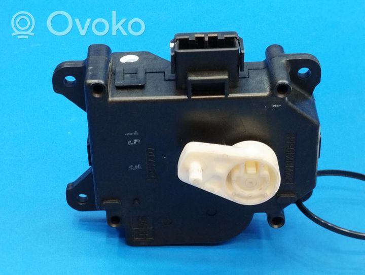 Ford Edge I Air flap motor/actuator AW0637008350