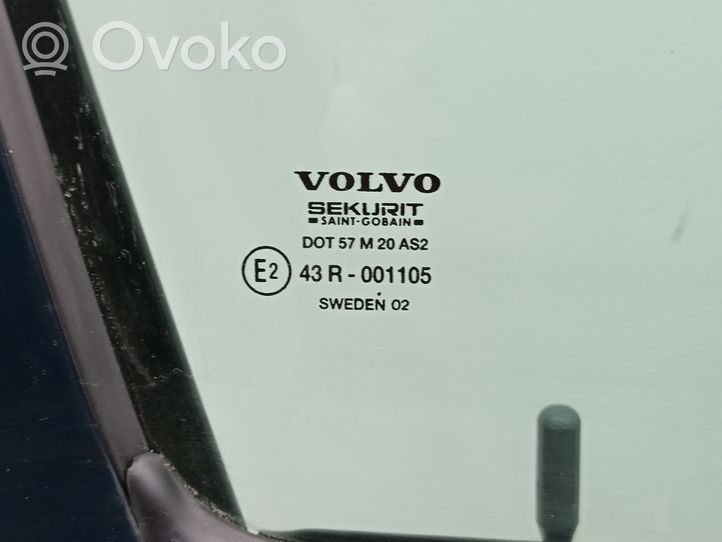 Volvo S60 Drzwi przednie 43R001105