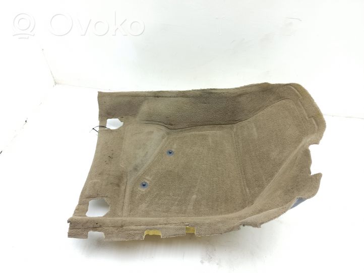 Volvo S60 Rivestimento pavimento anteriore 39965910