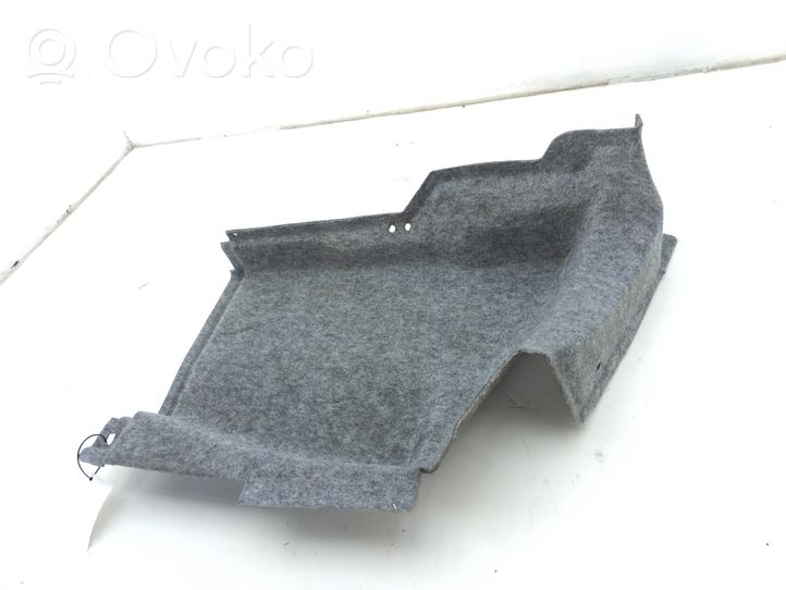 Volvo S60 Rivestimento pannello inferiore del bagagliaio/baule 