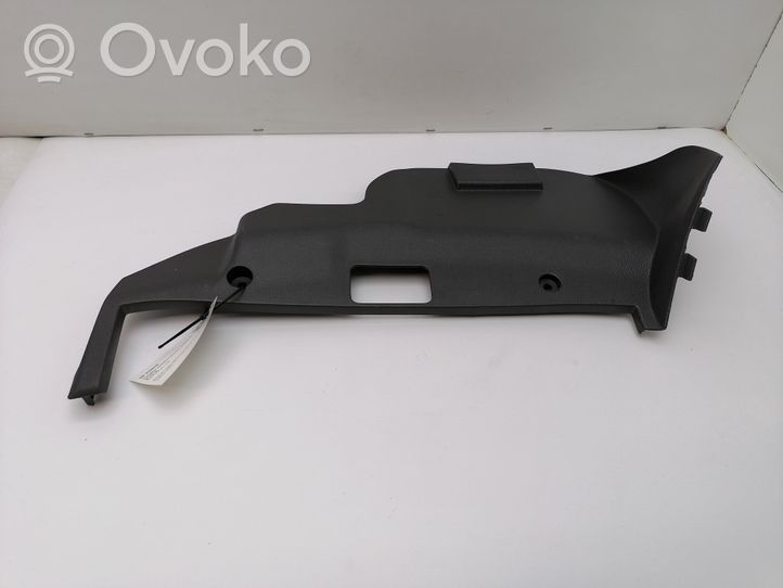 Volvo S60 Rivestimento pannello inferiore del cruscotto 0916489401