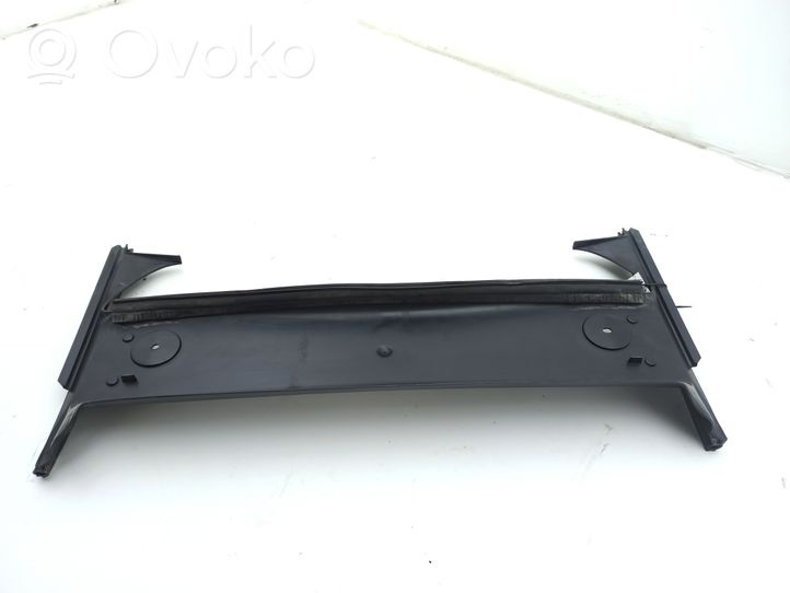 Volvo S60 Déflecteur d'air de radiateur de refroidissement 8662955