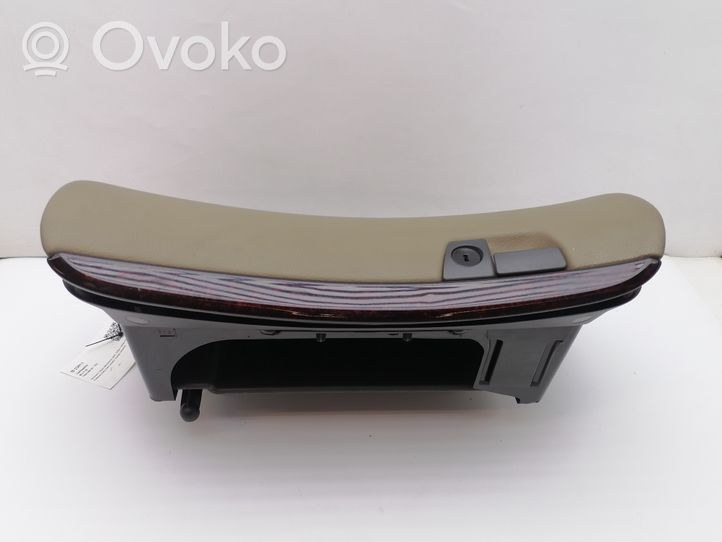 Volvo S60 Set vano portaoggetti 8650374