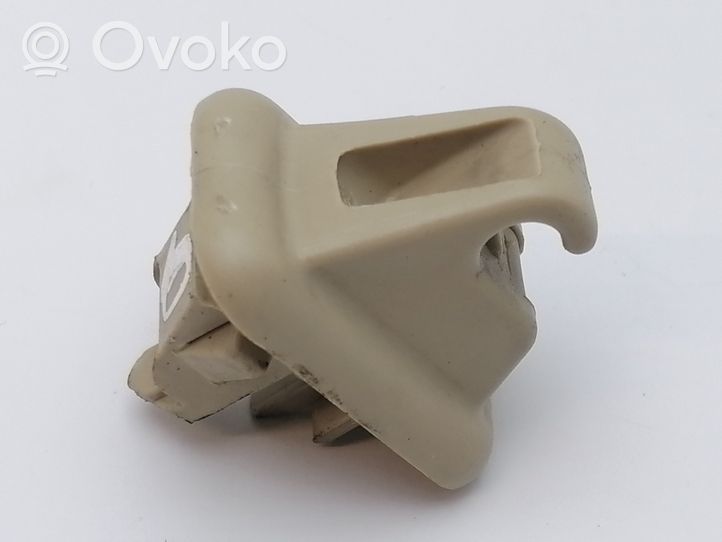 Volvo S60 Clip/gancio/supporto per aletta parasole 3572