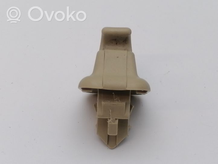 Volvo S60 Clip/gancio/supporto per aletta parasole 3572