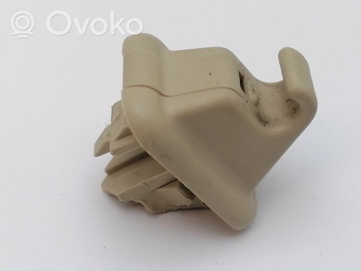 Volvo S60 Clip/gancio/supporto per aletta parasole 3572