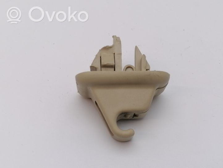 Volvo S60 Support de crochet/clip pare-soleil 3572