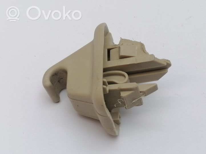 Volvo S60 Clip/gancio/supporto per aletta parasole 3572