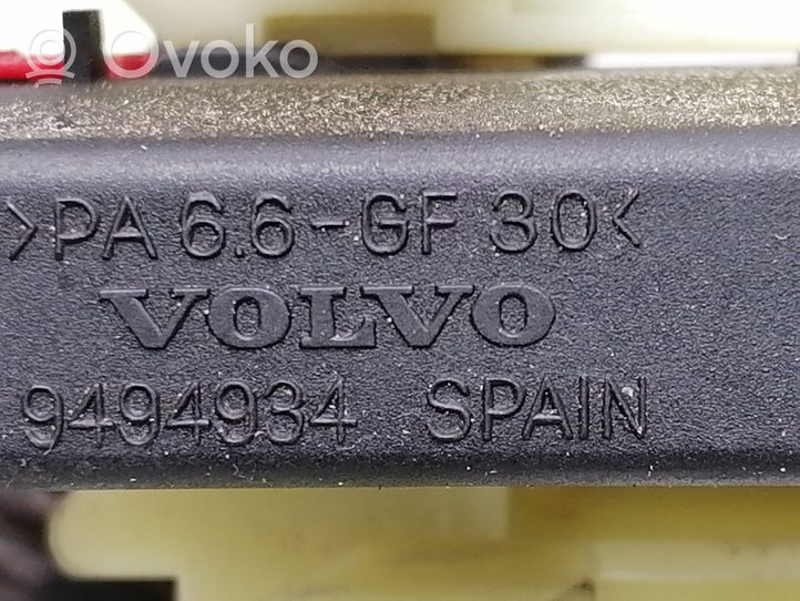 Volvo S60 Cablaggio per l’installazione del motore 9469553