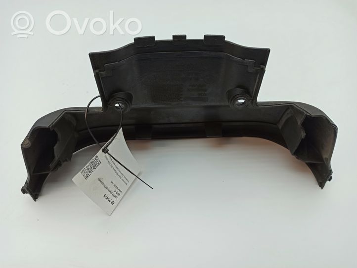 Volvo S60 Cache carter courroie de distribution 08658541